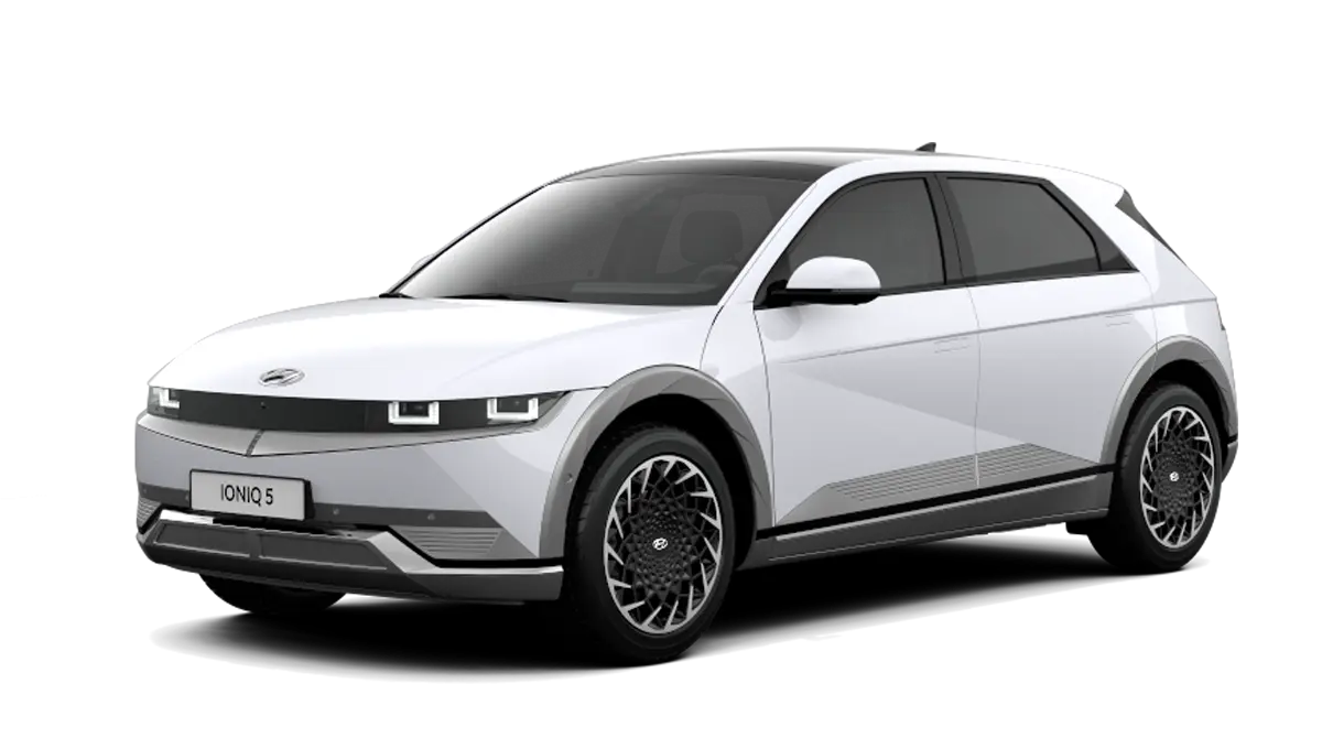 Hyundai Inoiq 5 Tuyên Quang