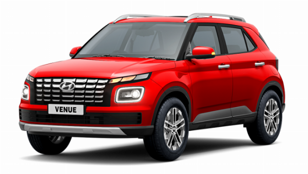 Hyundai Venue  Tuyên Quang