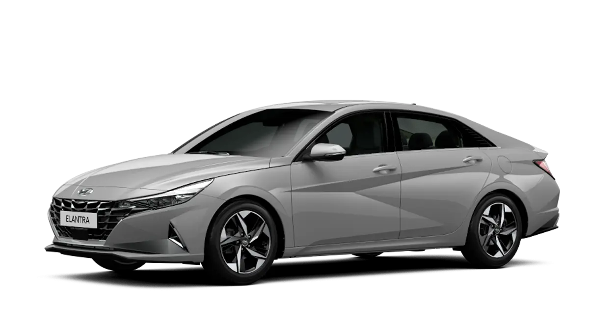 Hyundai Elantra Tuyên Quang