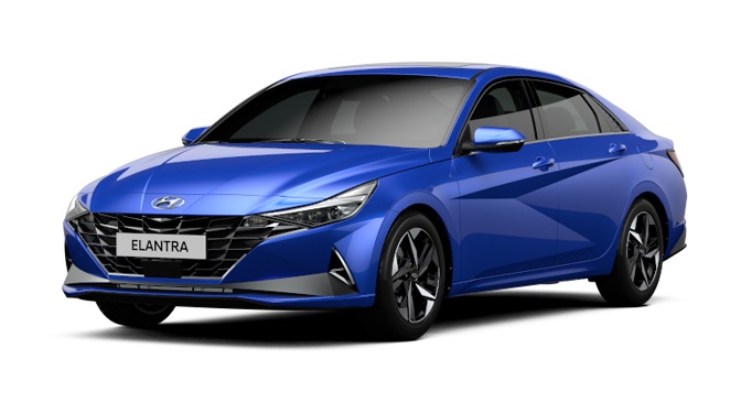 Hyundai Elantra Tuyên Quang