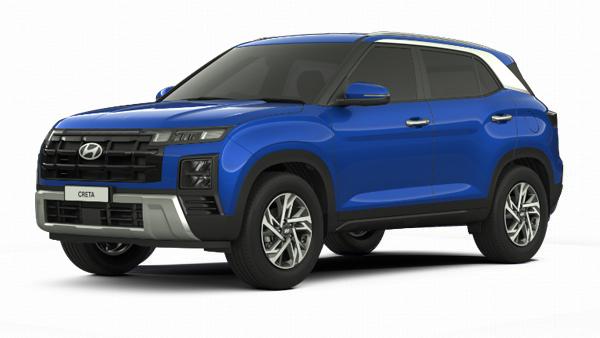 Hyundai Creta Tuyên Quang