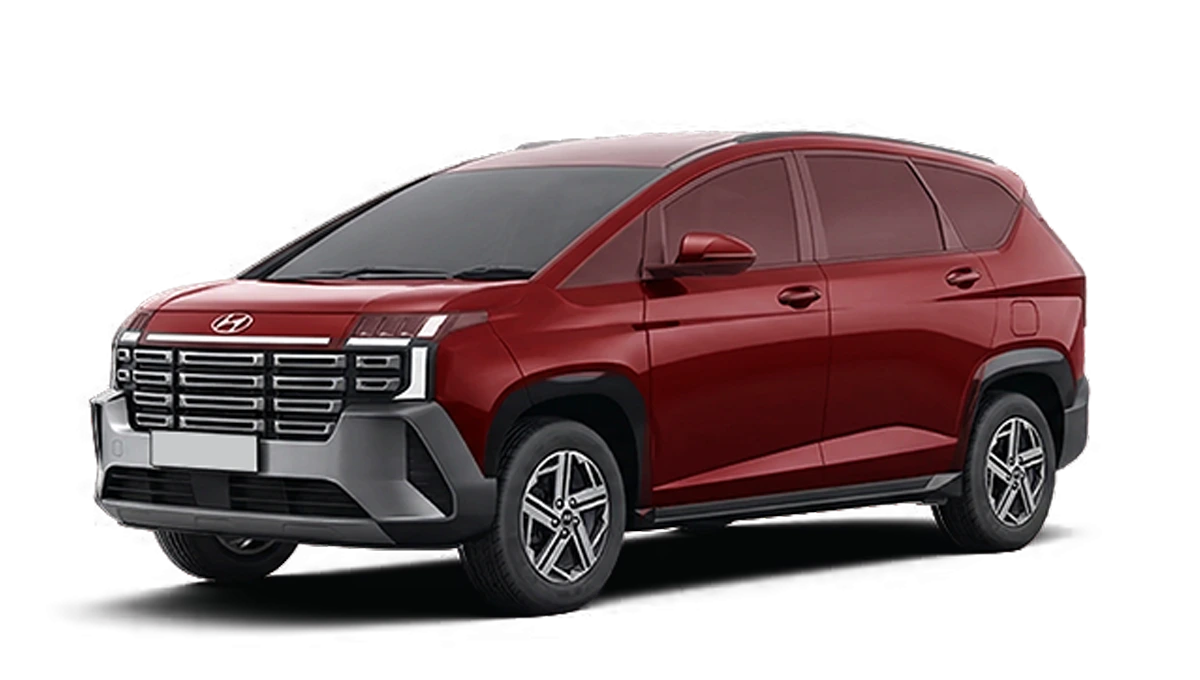 Hyundai Stargazer X Tuyên Quang