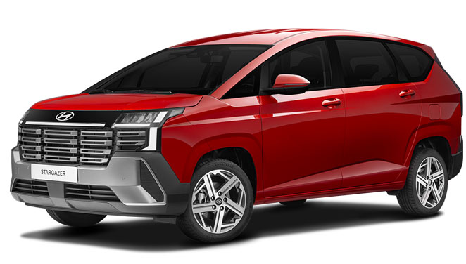 Hyundai Stargazer X Tuyên Quang