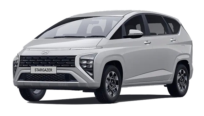 Hyundai Stargazer X Tuyên Quang