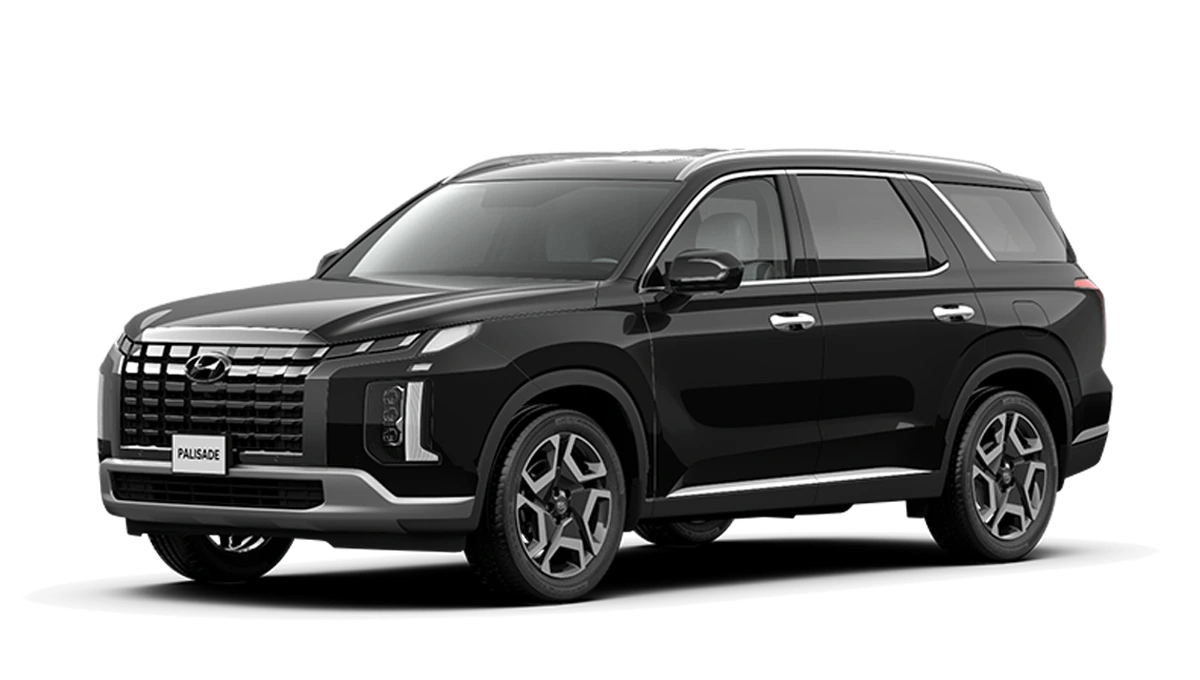Hyundai Palisade Tuyên Quang