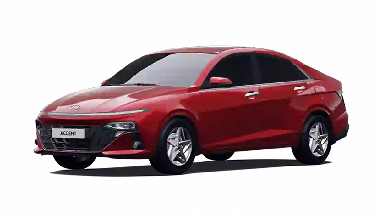 Hyundai Accent Tuyên Quang