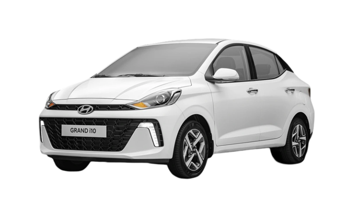 Hyundai I10 Tuyên Quang