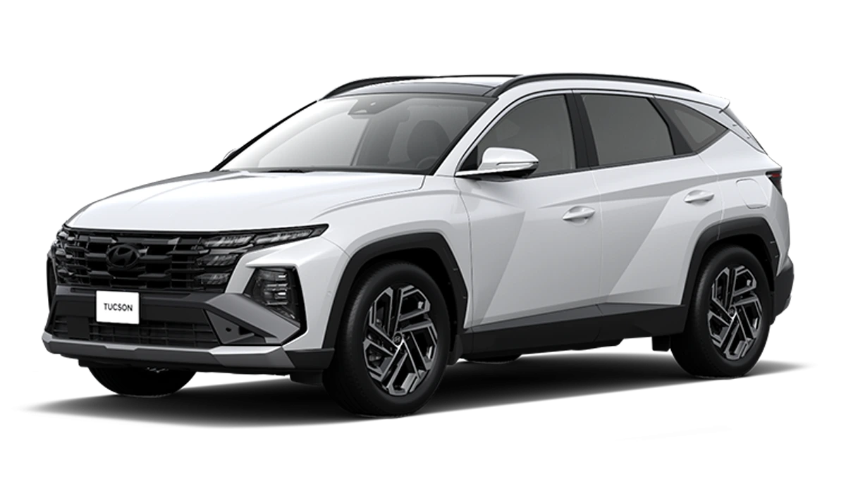 Hyundai Tucson Tuyên Quang
